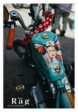 Load image into Gallery viewer, Rag | Issue 02
