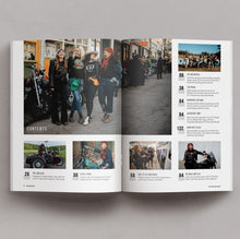 Load image into Gallery viewer, Rag | Issue 02
