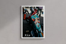 Load image into Gallery viewer, Rag | Issue 02
