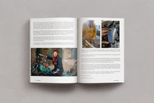 Load image into Gallery viewer, Rag | Issue 02
