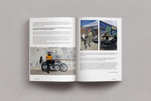 Load image into Gallery viewer, Rag | Issue 02
