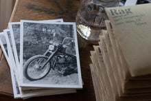 Load image into Gallery viewer, Rag | Issue 01
