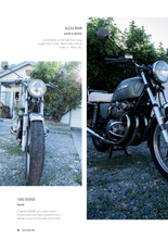 Load image into Gallery viewer, Rag | Issue 01
