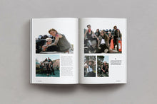 Load image into Gallery viewer, Rag | Issue 01
