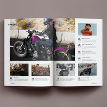 Load image into Gallery viewer, Rag | Issue 01
